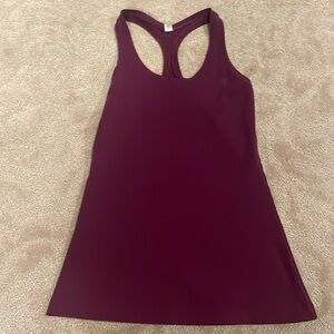 Lululemon Align tank top